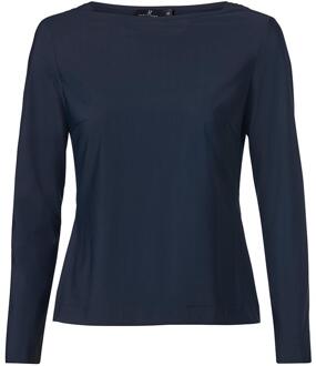 Mart Visser Jesper Travel Top Navy - EU 40 / UK 12
