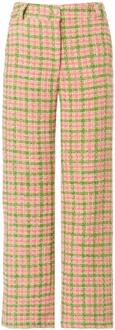 Mart Visser Josie Broek Roze / Groen
