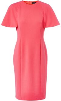 Mart Visser Kate Jurk Roze - maat