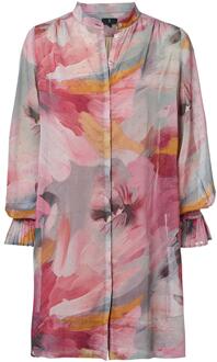 Mart Visser Kenny Print Tuniek Multi Veelkleurig - EU 40 / UK 12