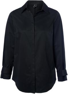 Mart Visser Marcela Blouse Zwart