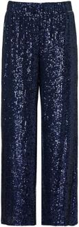 Mart Visser Mira Broek Navy - EU 38 / UK 10