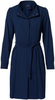 Mart Visser Railey Jurk Navy