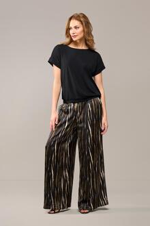 Mart Visser Raisy Top Zwart