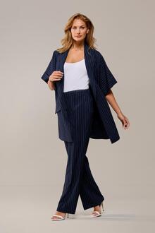 Mart Visser Roseline Blazer Navy / Off White