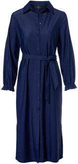 Mart Visser Taylor Jurk Navy - EU 48 / UK 20