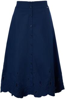 Mart Visser Therry Rok Navy - EU 36 / UK 8