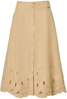 Mart Visser Therry Rok Zand