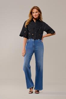 Mart Visser Tirzy Blouse Zwart