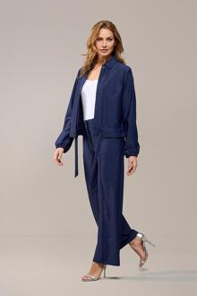 Mart Visser Trenton Jacket Navy Blauw