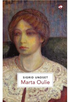 Marta Oulie - Sigrid Undset