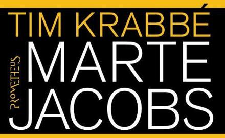 Marte Jacobs - Boek Tim Krabbé (904463755X)
