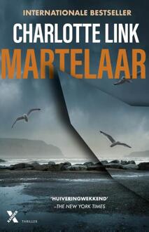 Martelaar -  Charlotte Link (ISBN: 9789401623254)