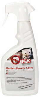 Marter bestrijder 500ml spray Marterverjager