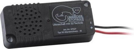 Marterverjager Stop & Go 12V 07527