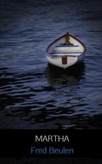 Martha - Boek Fred Beulen (9402165495)
