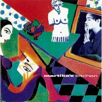 Martika's Kitchen - Martika