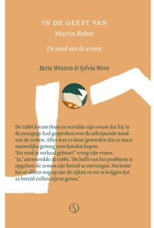 Martin Buber - In De Geest Van - Bette Westera