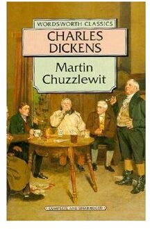 Martin Chuzzlewit