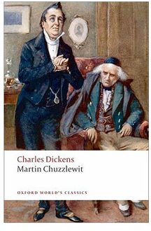 Martin Chuzzlewit