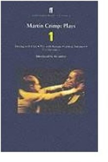 Martin Crimp Plays 1