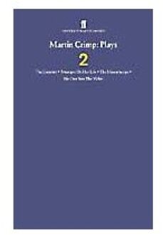 Martin Crimp Plays 2
