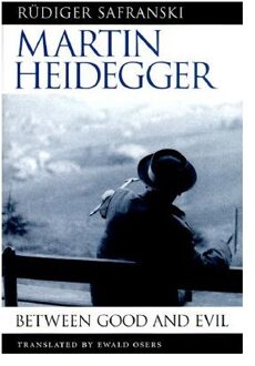 Martin Heidegger