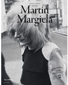 Martin Margiela