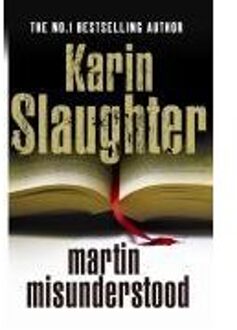 Martin Misunderstood