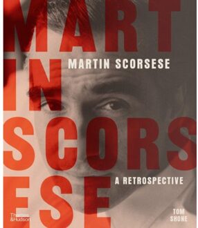 Martin Scorsese - Tom Shone