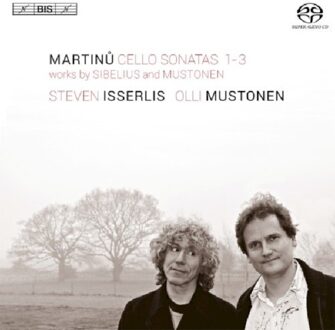 Martin?? / Sibelius / Mustonen