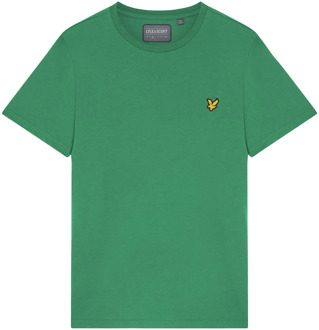 Martin t-shirt Groen - XL