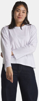 Martina Shirt Dames Wit - XS