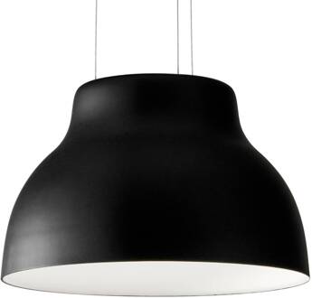 Martinelli Luce Cicala - LED hanglamp zwart