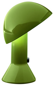 Martinelli Luce Elmetto Tafellamp - Groen