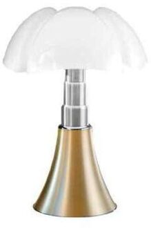 Martinelli Luce Pipistrello 4.0 Tafellamp LED - Messing