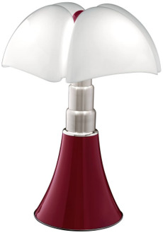 Martinelli Luce Pipistrello Tafellamp - Paars