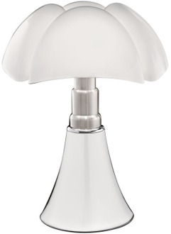 Martinelli Luce Pipistrello Tafellamp - Wit