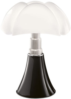 Martinelli Luce Pipistrello Tafellamp - Zwart