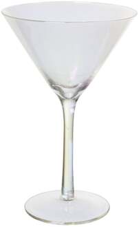 Martiniglas parelmoer - 220 ml
