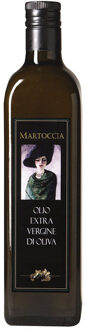 Martoccia Extra Virgin Olive Oil 750ml