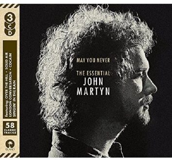 Martyn John - May You Never - The..