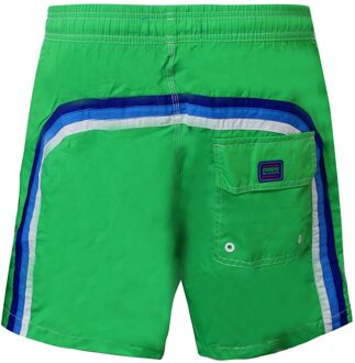 MARU Arc 16" Heren Groene Zwemshort