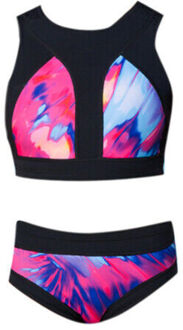 MARU Jango Pacer Zwart Dames Bikiniset