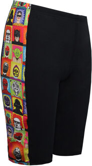 MARU Super Hero Pacer Stoorzender voor kinderen Zwart