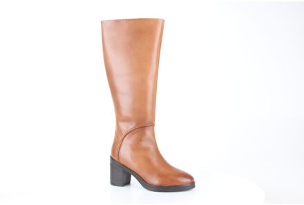 Maruti 66.1706.01-d21 dames laarzen gekleed - maat 42 Bruin