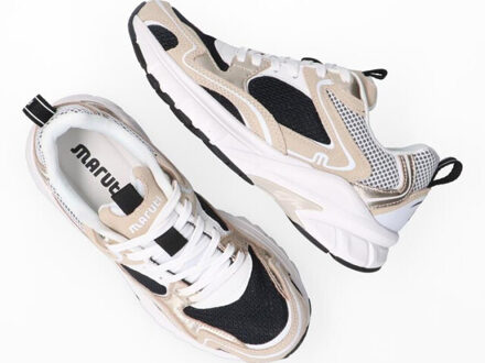 Maruti 66.1810.01 - maat 39 Beige