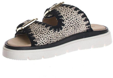 Maruti 66.1830.02 Zwart - 38