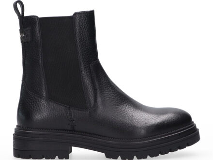 Maruti 66.1879.01 bodine leather Zwart - 41