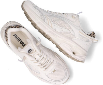 Maruti 66.1893.01 riva white 3249 Wit - 40